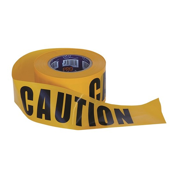 safety tags & tape