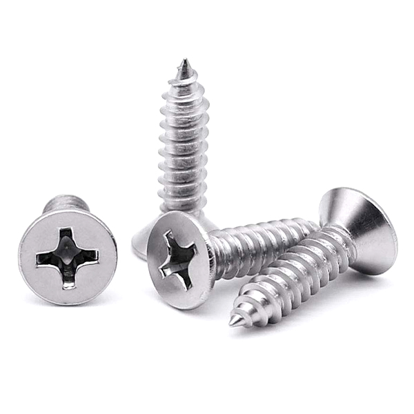 screws