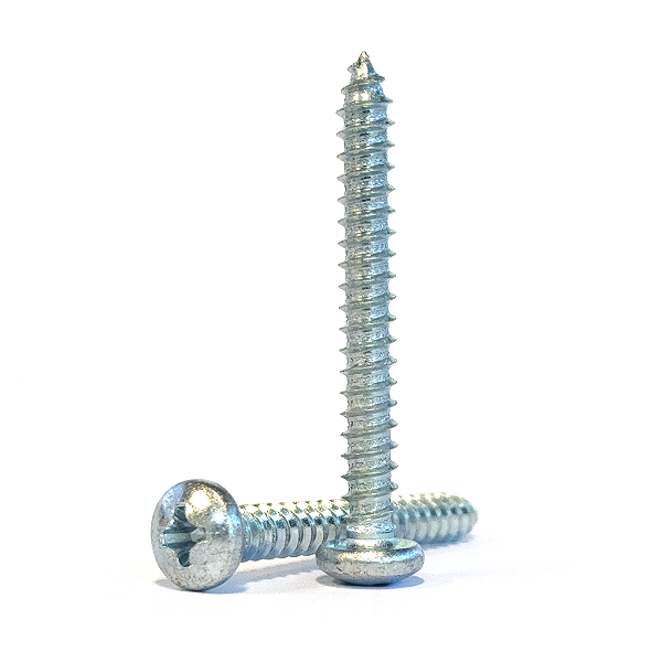 self tapping & self drilling screws