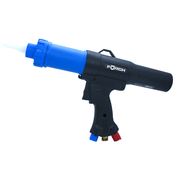 spray sealer beading gun