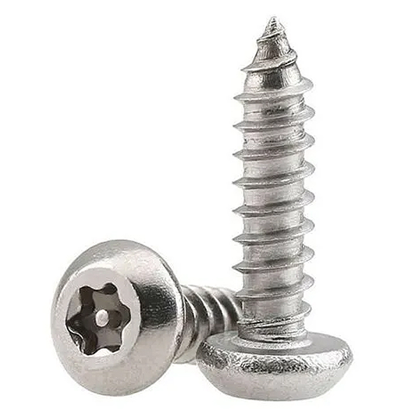 security screws