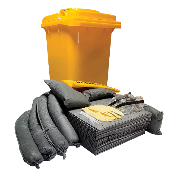 spill kits