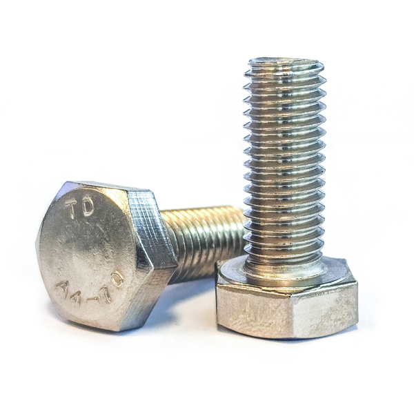 stainless steel set screws