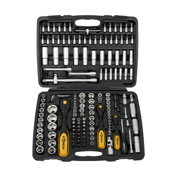 socket & socket sets