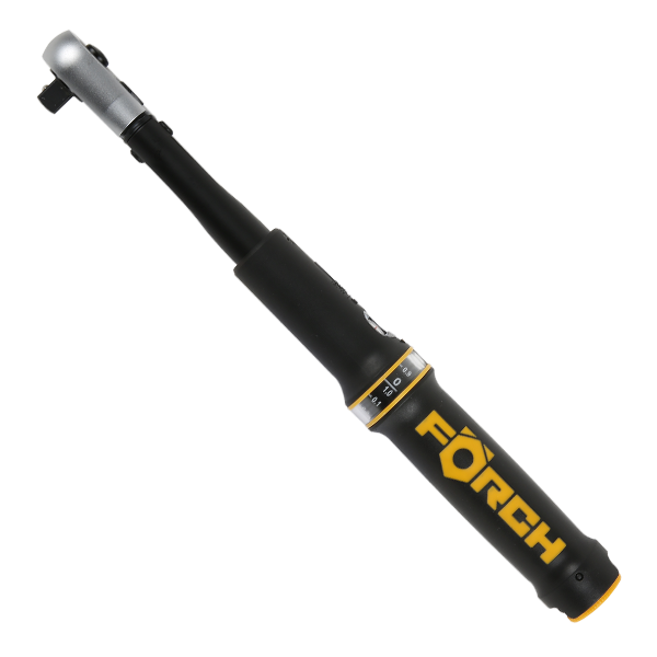 torque wrenches