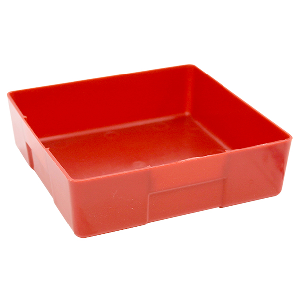 storage trays