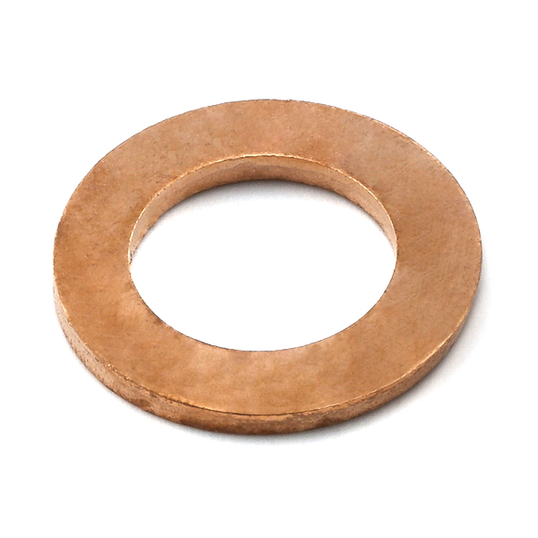 copper washers