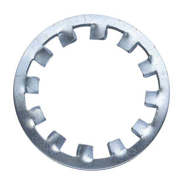 internal serrated washers