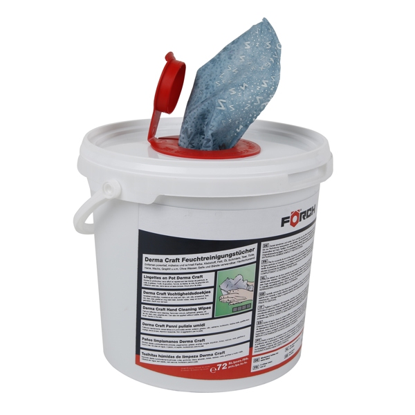 workshop hygiene