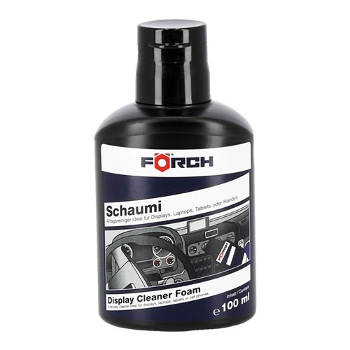 Schuami Display Cleaner Foam