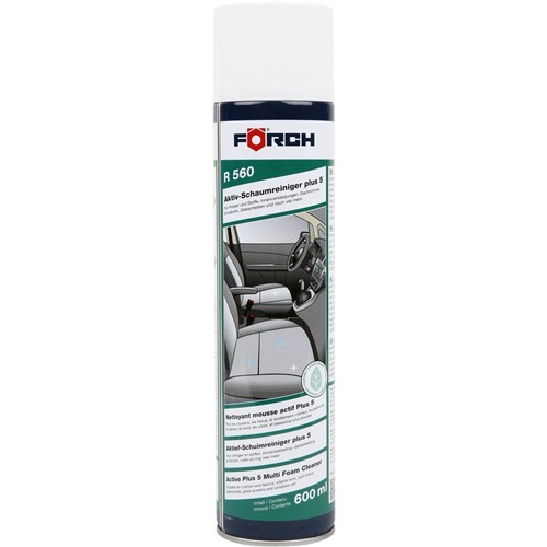 Forch Australia Active Foam